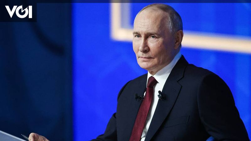 Les États-Unis ne considèrent pas la Russie comme une menace, l'OTAN se prépare à la guerre