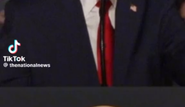 Trump bans third world immigration and wants more people from Norway to America