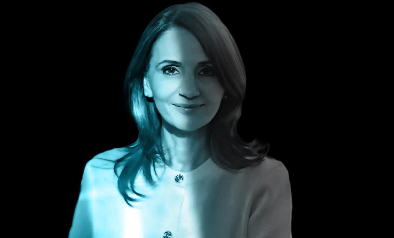 Eu sunt Anca și am fost locotenent-colonel - captura