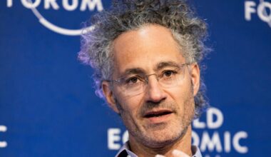 Schweiz: Palantir-Software hat verheerende Risiken