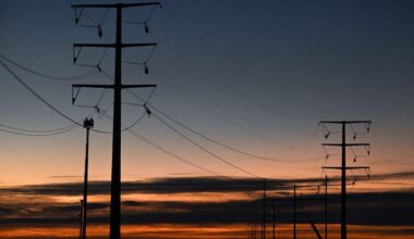 AI Is a Windfall for Utilities. It’s Also a Political Headache