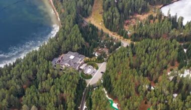 Putin's extraordinary security measures and why an attack on his palace is so unlikely