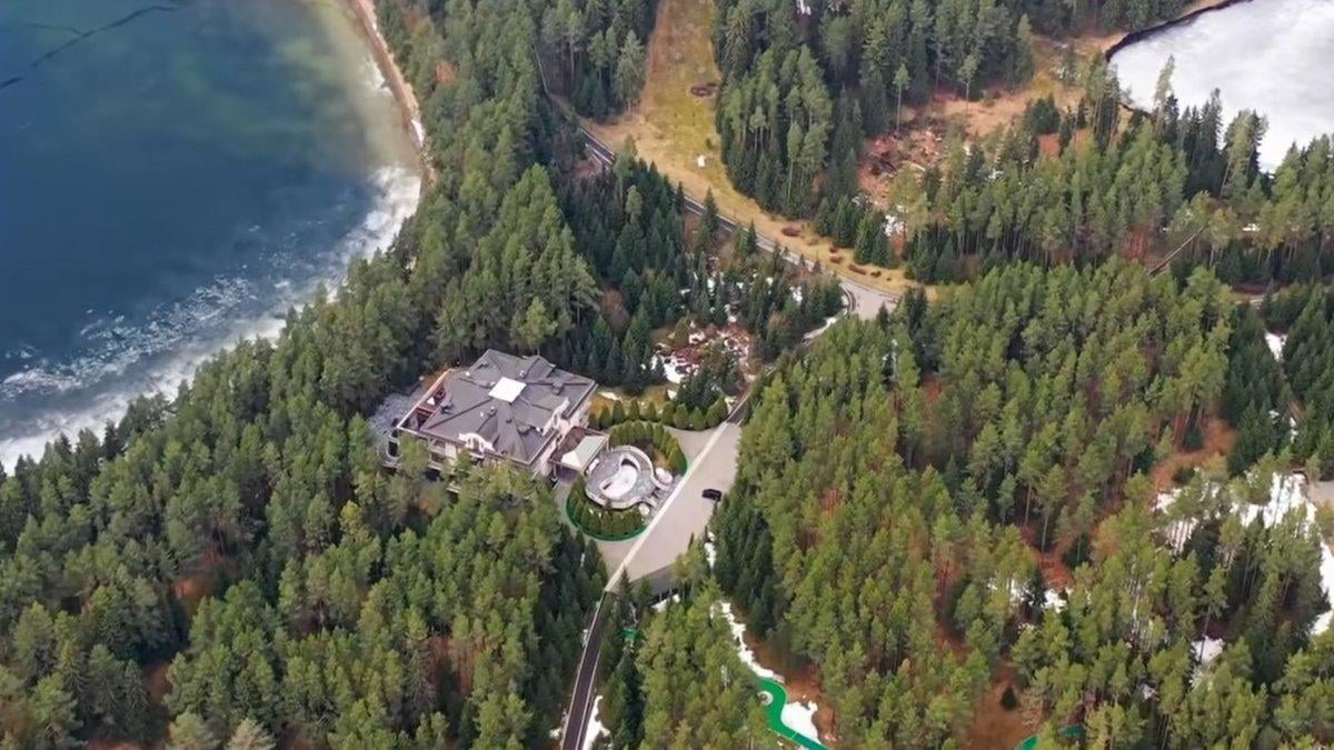 Putin's extraordinary security measures and why an attack on his palace is so unlikely