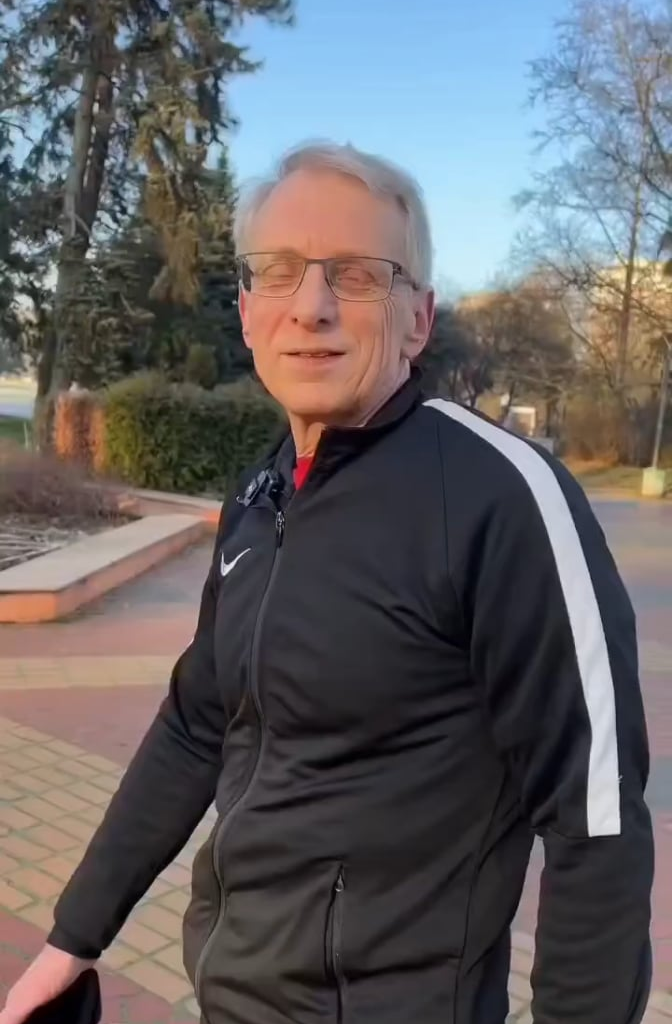 Николай Денков кани Бойко Борисов и Пеевски на джогинг в събота в Южния парк