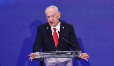 Israel recognises Somaliland, Somalia's breakaway region, as independent state