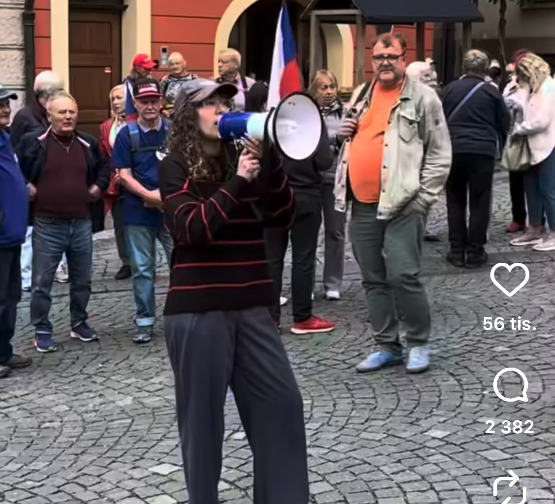 Být komunistou v demokracii bude také zločin