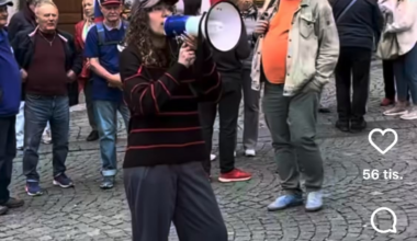 Být komunistou v demokracii bude také zločin