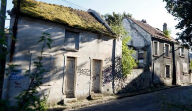 Logement : les biens sans maître, ce « fléau des petits bourgs »
