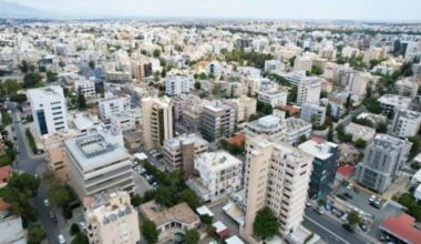 Cyprus defies Europe’s housing crisis with spacious homes and low costs, KNEWS