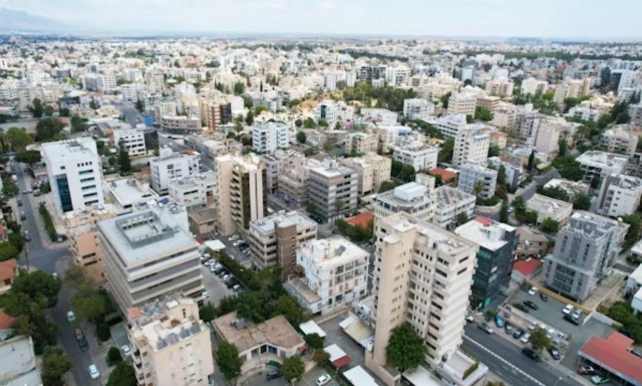 Cyprus defies Europe’s housing crisis with spacious homes and low costs, KNEWS