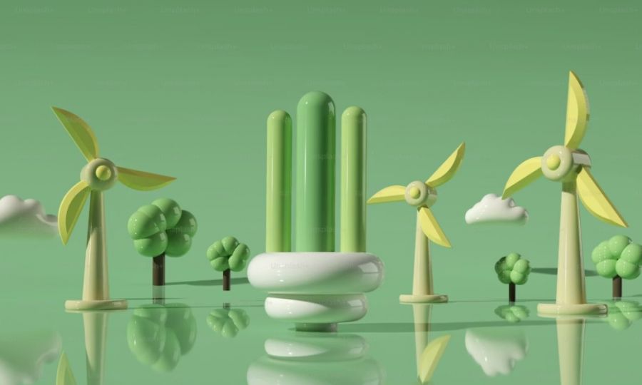 €700 million boosts Cyprus’s green transition under THALEA 2021-2027, KNEWS