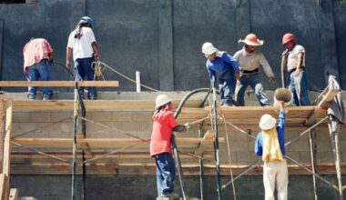 Worker shortages fuel calls to employ asylum seekers in the construction sector, KNEWS