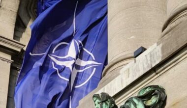 NATO and EU wary while Cyprus prepares to take EU Presidency, KNEWS