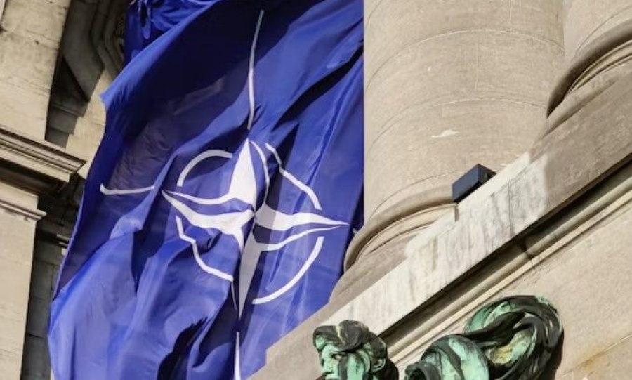 NATO and EU wary while Cyprus prepares to take EU Presidency, KNEWS