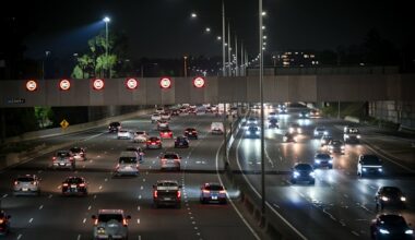 Transurban admin fees criticised as unjustifiable and excessive