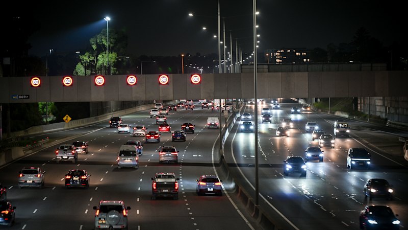 Transurban admin fees criticised as unjustifiable and excessive