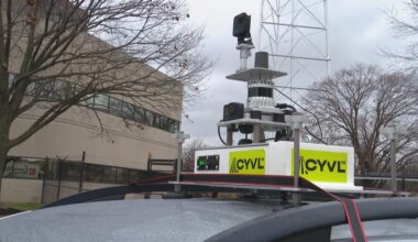 Could artificial intelligence help fix Indianapolis potholes faster?