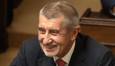 Babiš sa vzdá vlastníctva Agrofertu