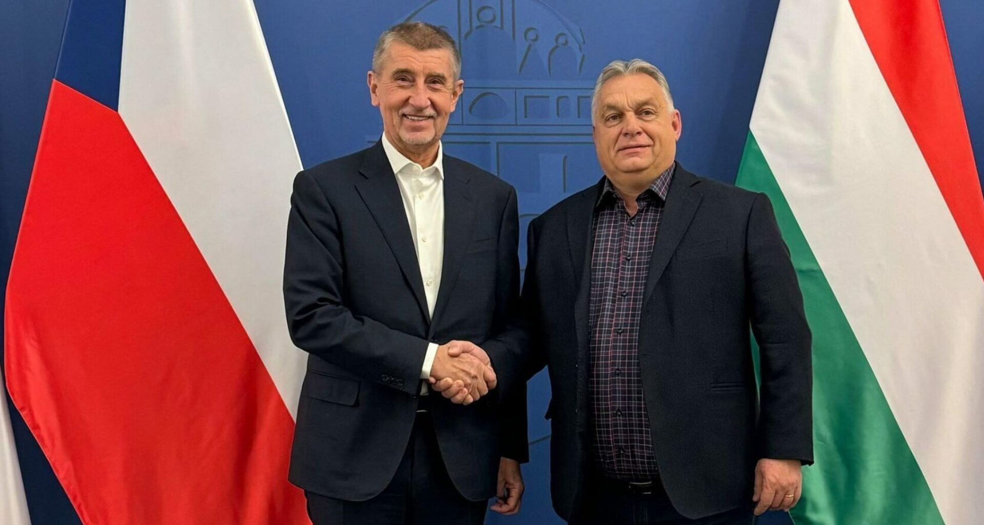 Česko se raduje společně s Ruskem, to už přece něc...