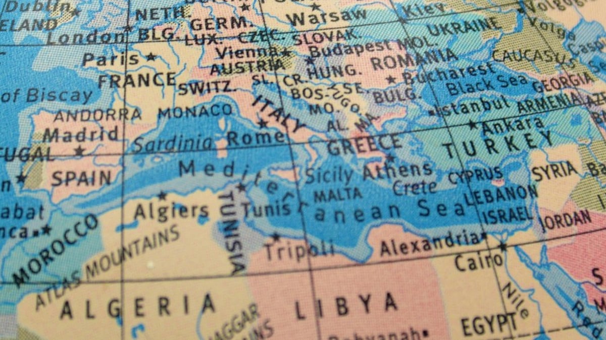 Screwing Russia shouldn't impact legit maritime sector: Cyprus/Malta