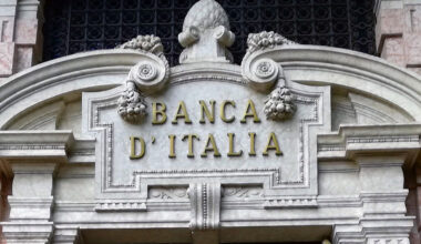 Banca d'Italia sugli obblighi di segnalazione degli emittenti cripto