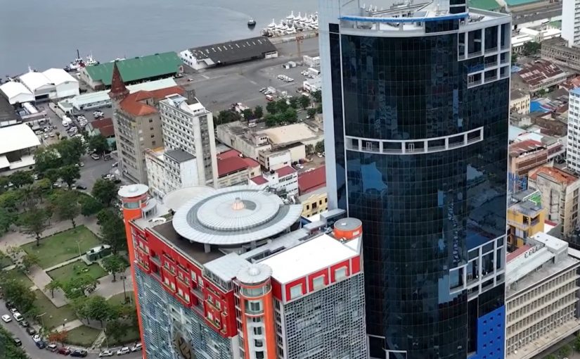 Mozambique: Sovereign risk at 'severe level' at end of H1