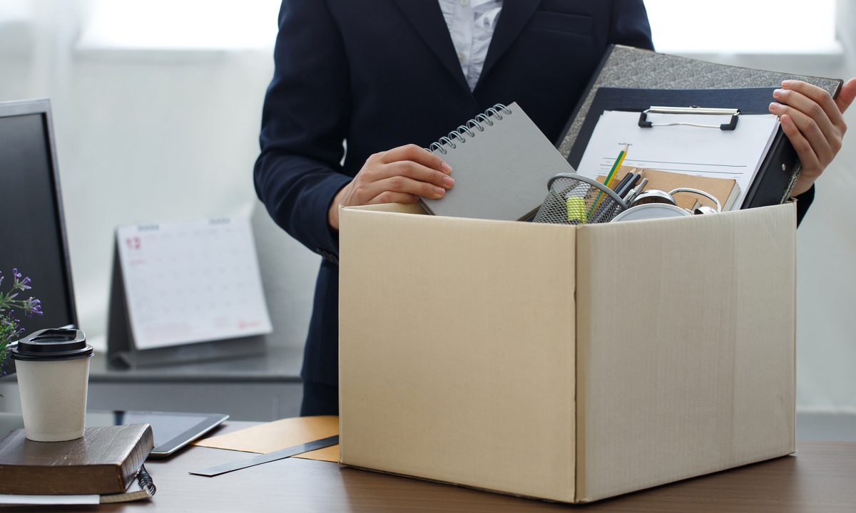 AI Could Help Eliminate 200K EU Banking Jobs By 2030