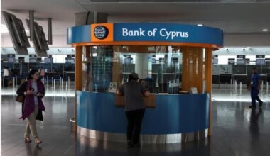 Cyprus bank workers win terms boost