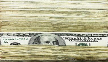 Financial repression as an “easy way” out of debt?