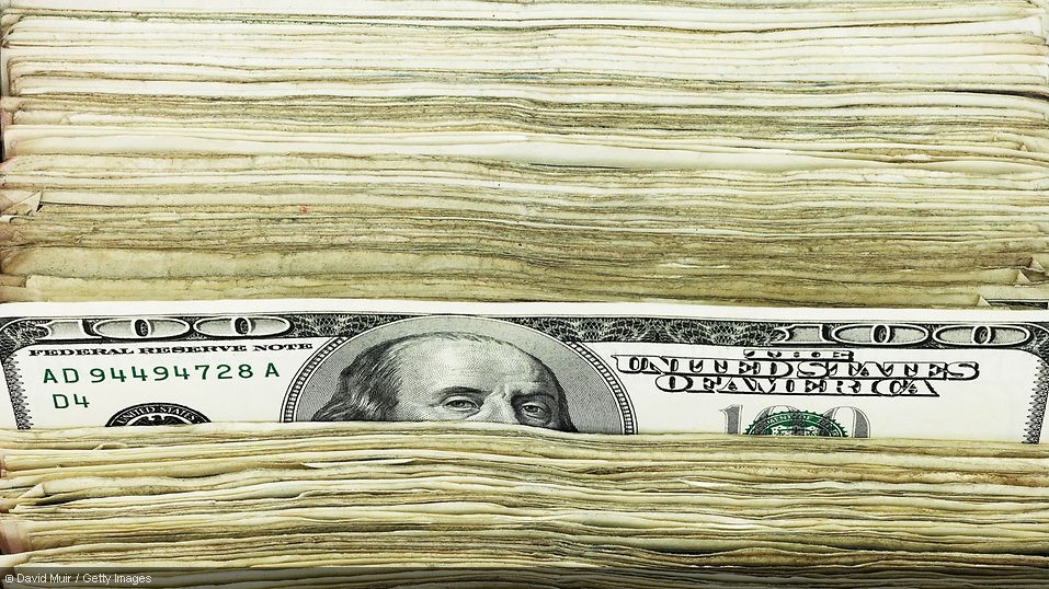 Financial repression as an “easy way” out of debt?