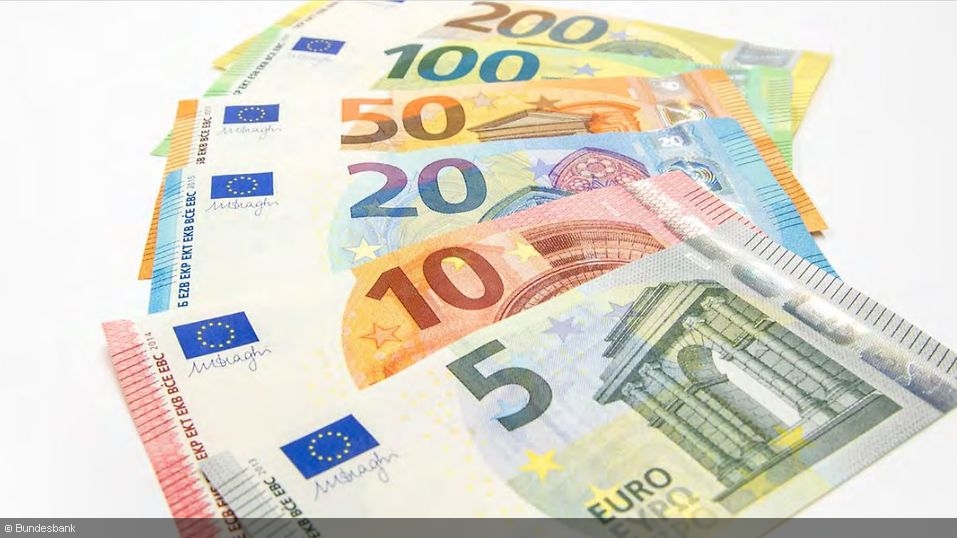 Bundesbank study: What is cash acceptance like in Germany?