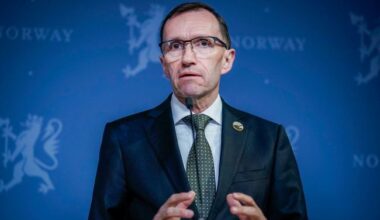 Norway, Germany, Netherlands, and Canada to finance weapons for Ukraine