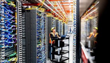 Senators Count The Shady Ways Data Centers Pass Energy Costs On To Americans