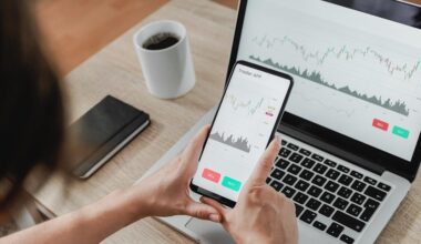 What's the Better Long-Term Play?