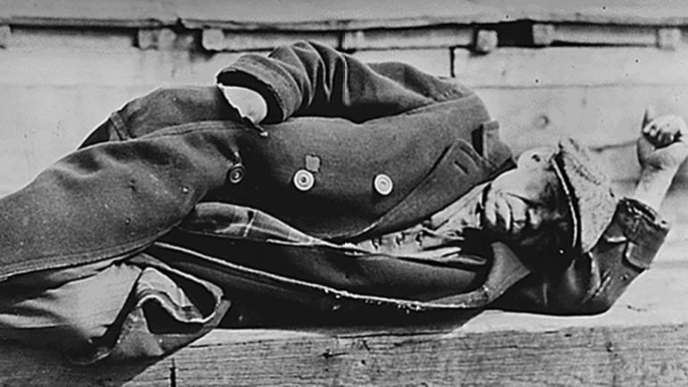 Great Depression Era photo