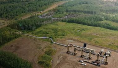 IPC pushes ahead with Phase 1 development of its Blackrod oil project