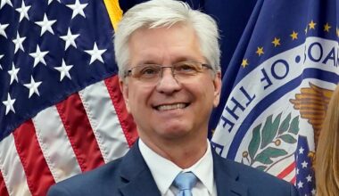 Fed's Waller favors more rate cuts next year