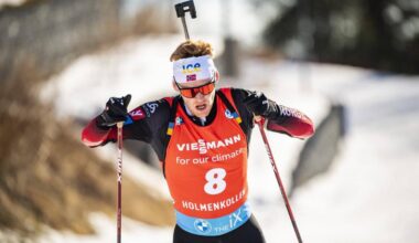 Les résultats de l'autopsie de Sivert Guttorm Bakken attendus au plus tard en mars