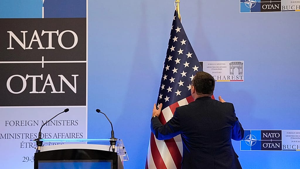 Page d'accueil Yahoo news