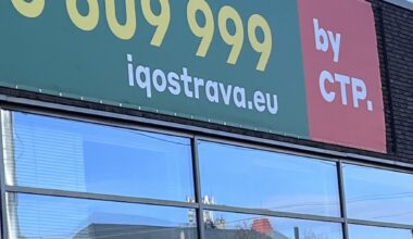 IQ Ostrava ❌ IQOS Tráva ✅