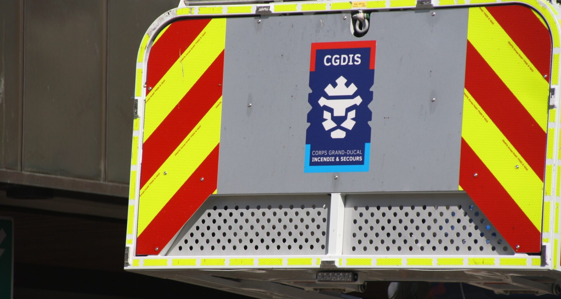 Firefighters called out to four small fires on Saturday, no injuries reported