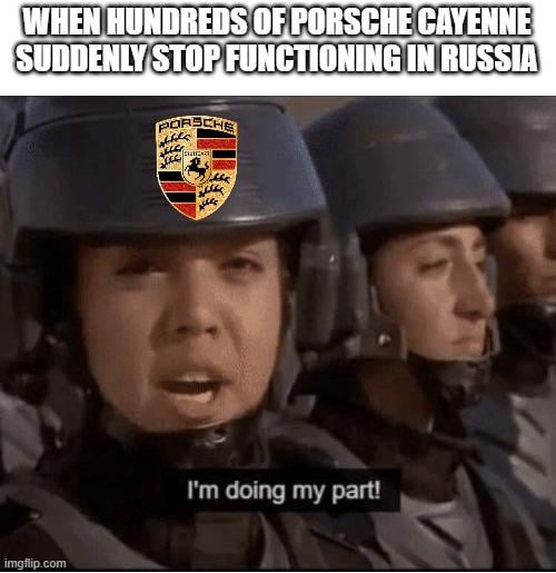 A surprise to be sure, but a welcome one