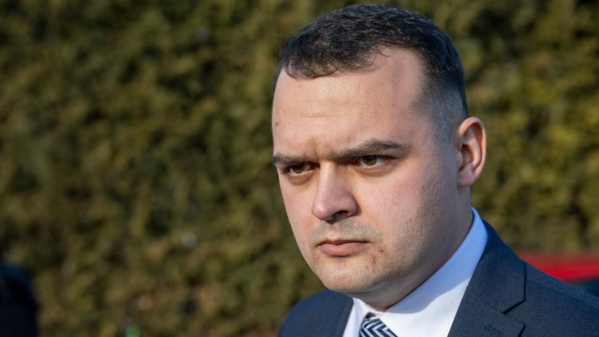 Generation Deutschland festigt rechten Kurs