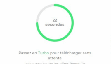 À partir d'aujourd'hui YGG limite à 5dl par jour et 40 secondes d'attente à chaque dl. Pour éviter ça, le site propose un abonnement à 15€/mois.