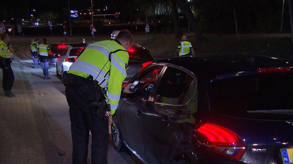 'Eyeopener voor cursisten', alcohol werkt langer door dan bestuurders denken