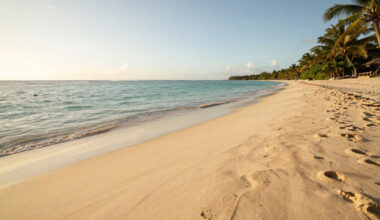 Albania Joins Thailand, Panama, Vietnam, Portugal, and More in Offering Budget-Friendly Beach Retreats That Will Make Your 2026 Dream Vacation Come True