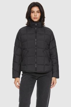 Orolay Lightweight Insulated Down Puffer Jacket