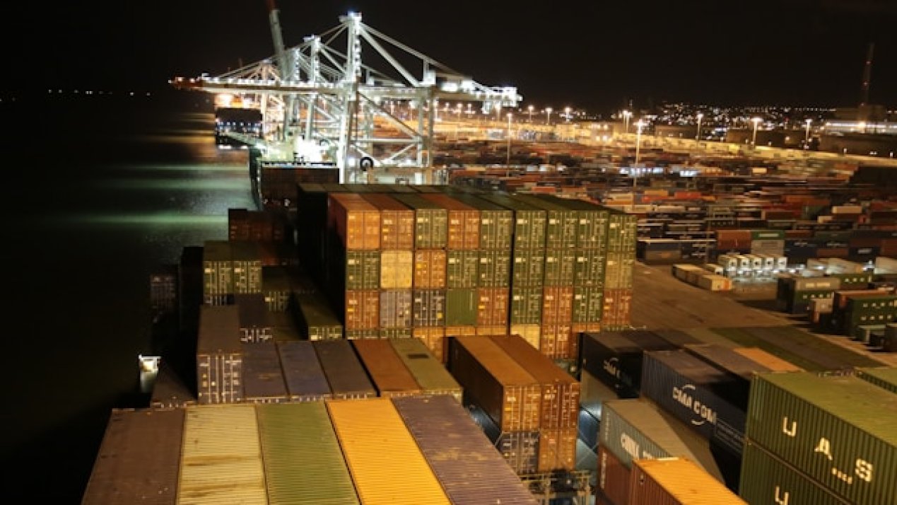 Mexico’s Tariffs on Asian Imports Could Backfire: Banamex