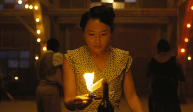 The Single Best Movie of 2025