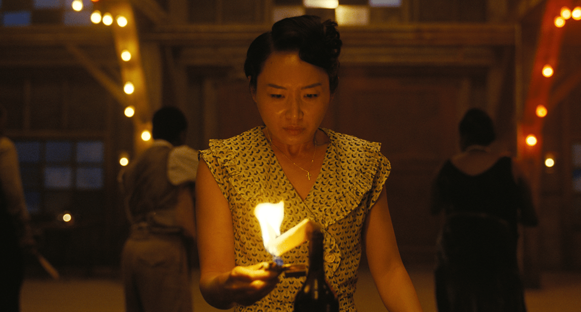 The Single Best Movie of 2025